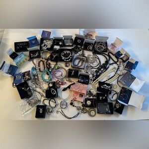 Avon Jewelry Lot Firm price